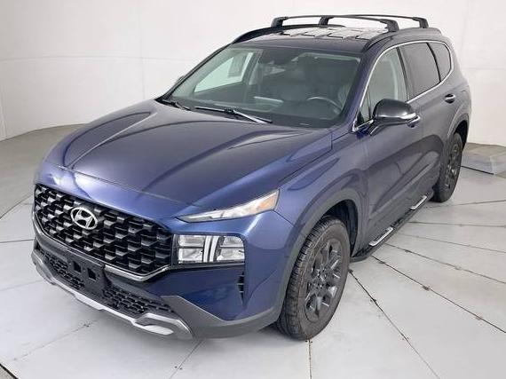 HYUNDAI SANTA FE 2023 5NMS6DAJ6PH500843 image